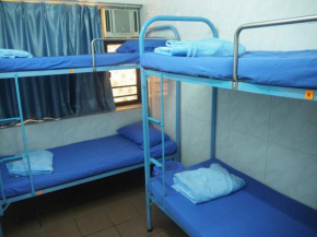 Kung-fu Hostel 功夫旅舍
